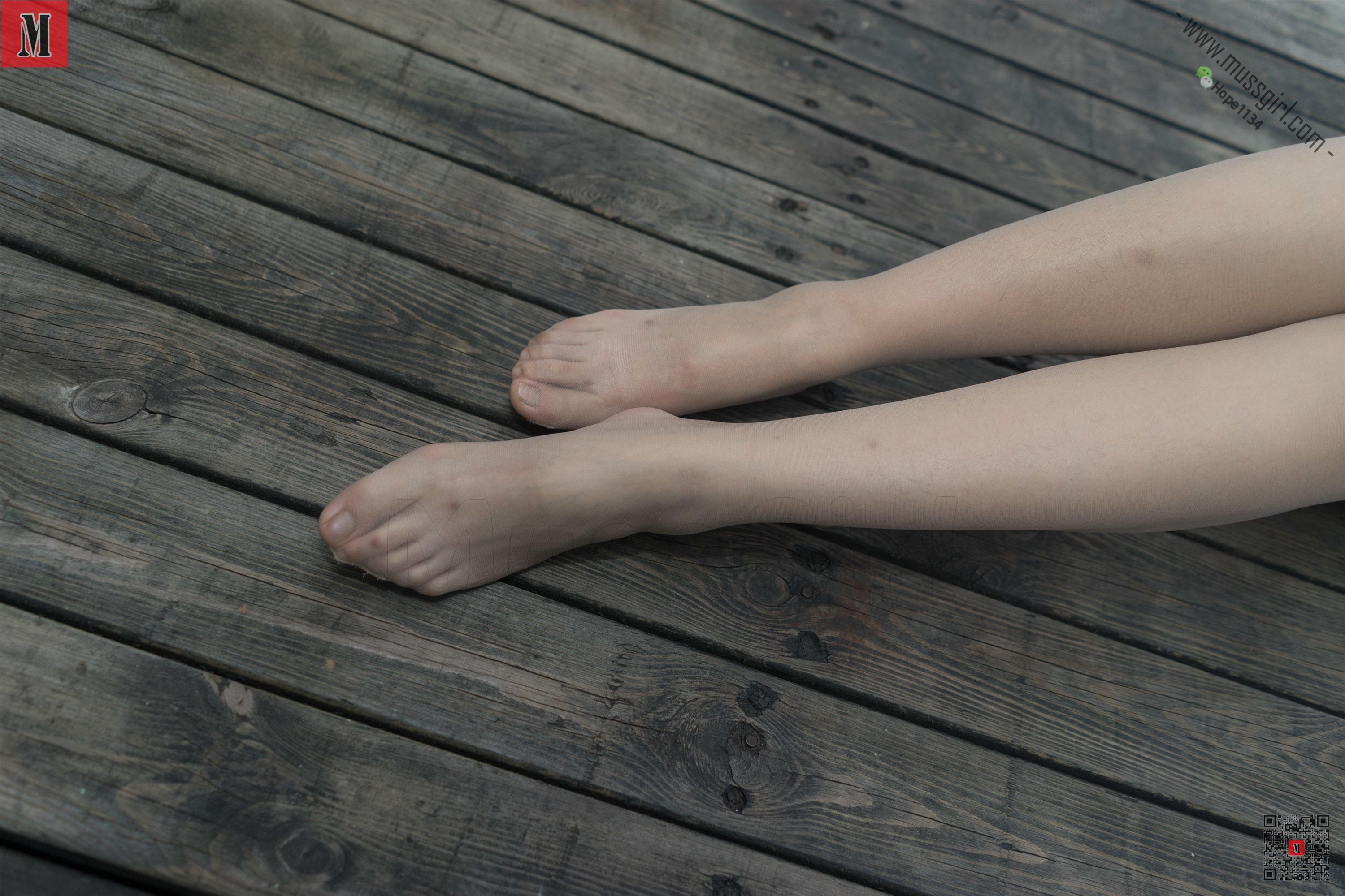 MussGirl慕丝女郎  NO.428 阿紫